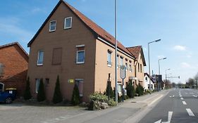 Ferienwohnung In Celle