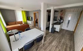 Monteur & Geschaeftsreisen Wohnung Bis 3 Personen